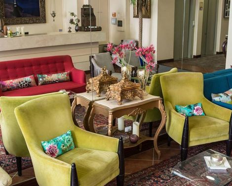 Sé Boutique Hotel