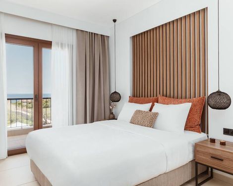 Verano Afytos Hotel