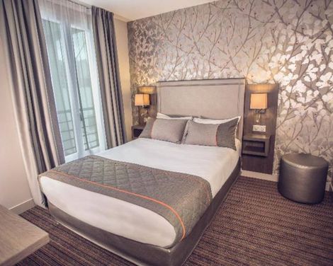 Timhotel Paris Gare de l'Est