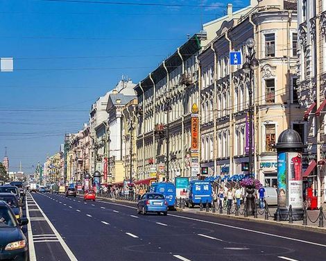 Travelto Nevskiy 90-1
