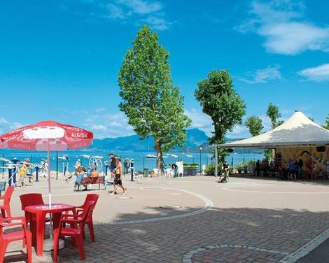 Camping Cisano & San Vito