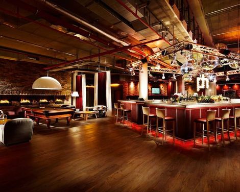 NYX Hotel Berlin Köpenick by Leonardo Hotels-2