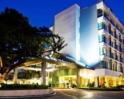 Royal Princess Larn Luang Bangkok-3