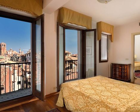 San Marco Palace
