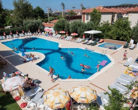 Mavruka Hotel