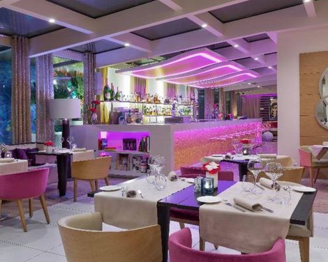 Hôtel N'vy