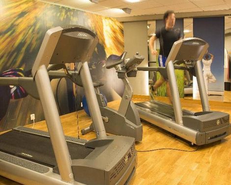 Scandic Upplands Väsby