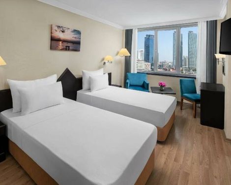 Dedeman Istanbul-3