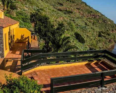 Las Casas del Chorro Beach Mate