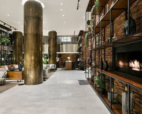 Meliá Madrid Princesa