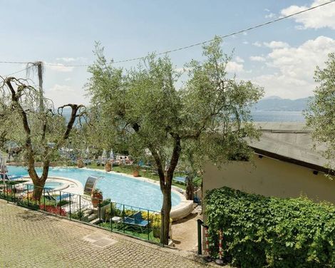 Hotel Internazionale