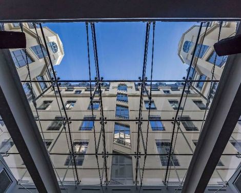 Boscolo Lyon Hotel & Spa