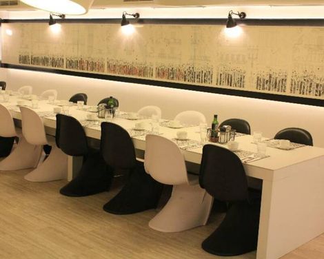 Pol & Grace Hotel