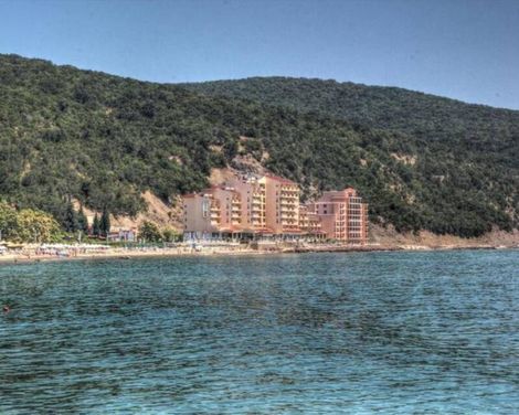 Hotel Royal Bay