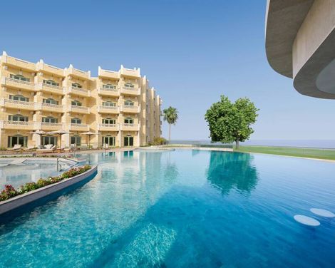 Grand Hyatt Muscat