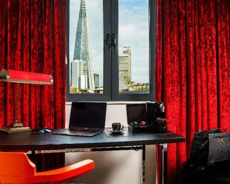 ibis Styles London Southwark - near Borough Market Hotel