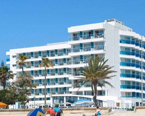 Hipotels Hipocampo - Adults only