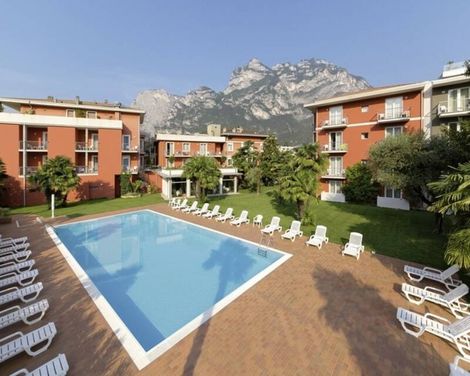 Brione Green Resort