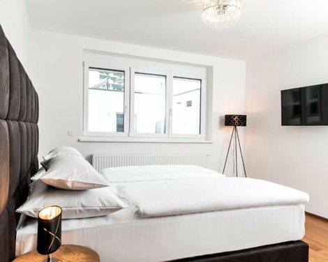 Hotel Sandwirth