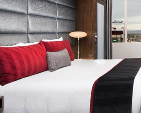 The D Hotel & Casino-0