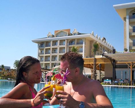 Adalya Resort & Spa - Adults Only-2