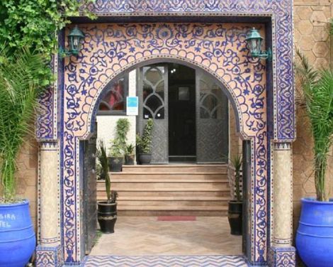 Al Jasira Hotel-1