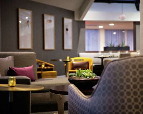 DoubleTree by Hilton Fairfield Hotel & Suites-2