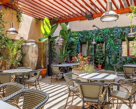 Hotel Ronda Lesseps