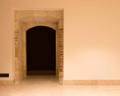 Áurea Museum