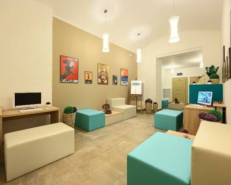 Salvator Boutique Hotel