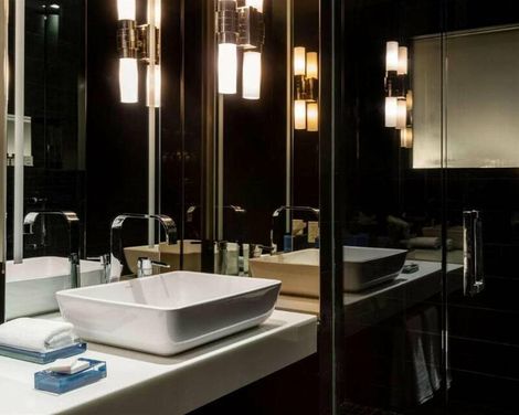 Hyatt Centric Wall Street New York-0