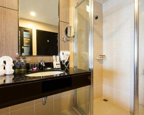 Deevana Plaza Phuket Patong