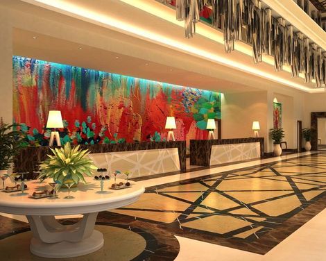 Korumar Ephesus Beach & Spa Resort