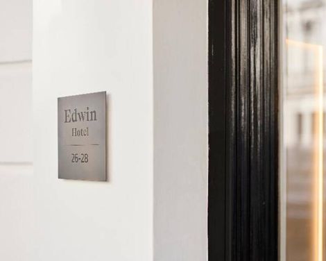 Edwin Hotel