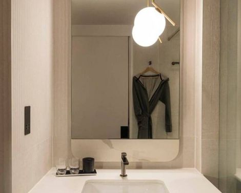 Bankside Hotel, Autograph Collection