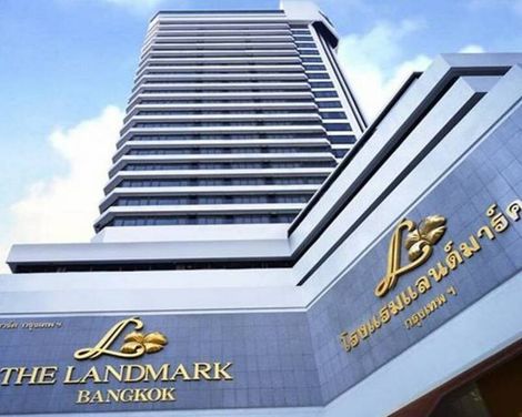 The Landmark Bangkok-1