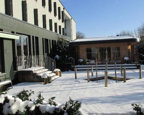 Hotel Heffterhof Salzburg