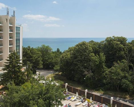 Hotel MiraBelle