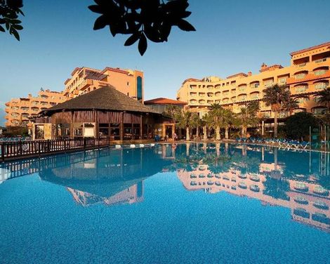 Elba Sara Beach & Golf Resort