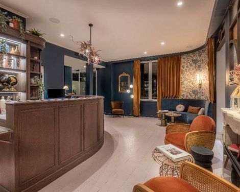 Hotel Lacassagne