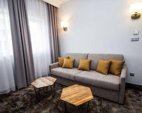 Best Western PLUS Premium Inn & Casino
