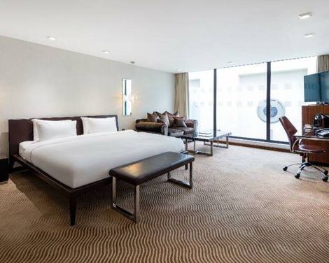 The Edwardian Manchester, a Radisson Collection Hotel-2