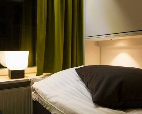 Comfort Hotel City