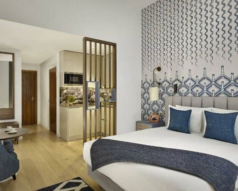 Citadines Islington London