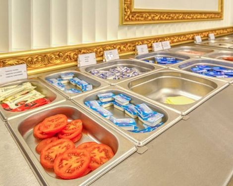 LX Rossio Hotel