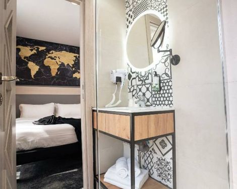 Hotel Univers