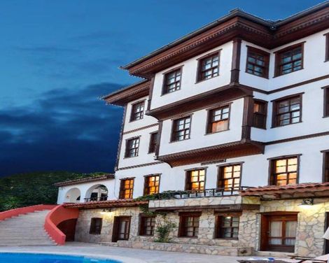 Argos Hotel