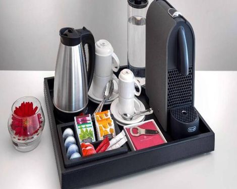 NH Collection A Coruña Finisterre