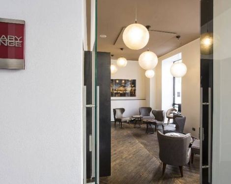 Rome Times Hotel