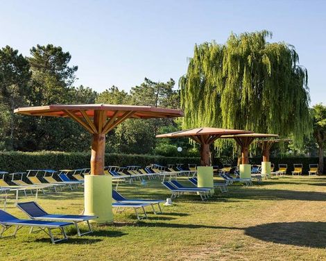 Residence Mare Pineta